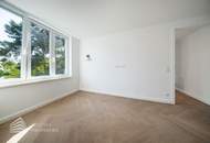 Erstbezug! Exklusive 3-Zimmer DG-Wohnung, Nähe Pötzleinsdorfer Schlosspark