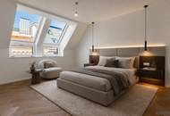 ERSTBEZUG II MAISONETTE MIT 27m² TERRASSE UND 51m² WOHNKÜCHE II LUFTWÄRMEPUMPE UND KLIMA II NÄHE AKH UND U6 ALSER STRASSE II ANLEGERPREIS