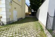 Zum Verkauf gelangt eine außergewöhnliche Villa in absoluter Bestlage von Hietzing