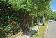 1.291 m² Bauträgergrundstück in Dornbach – ruhige Lage nahe U5!