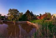 Einzigartiges Seegrundstück in Neusiedl am See für € 900.000 !!!