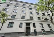 Hochwertige 3-Zimmer-Wohnung! Mit Balkon! Neben der Millennium City und Donauinsel! Generalsaniertes Haus. Freier Mietzins