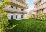 Hirschfeld – Hochwertige Wohnqualität vereint mit zeitgemäßer Architektur &amp; optimalen Grundriss