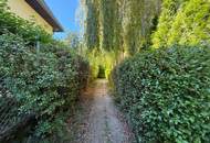 Traumhaftes Gartenparadies in Maurer BESTLAGE