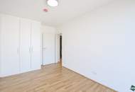 Erstbezug: Schöne 3-Zimmer-Wohnung mit Balkon