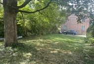 Ruhige Gartenwohnung nahe Riverside und Schloss Liesing