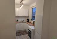 Moderne 2-Zimmer-Wohnung in 1100 Wien, 52m², Aufzug, Badewanne, zentrale Lage!