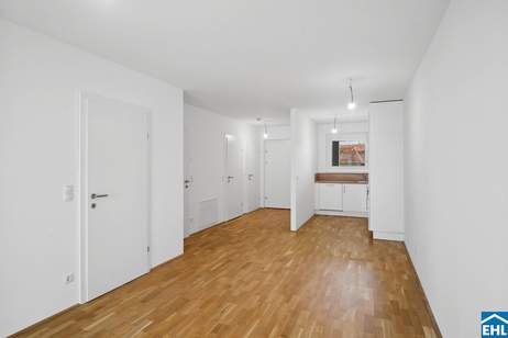 Studentenhit in der Smart City, Wohnung-miete, 792,61,€, 8020 Graz(Stadt)