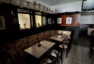 Café zum Mieten alles eingerichtet(Pizzeria möglich) nur 10.000€ Ablöse!!!