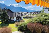 Zwei Gebäude, eine Vision