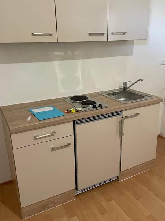 1-2 Zimmer Mietwohnung / Studentenwohnung / IMS IMMOBILIEN KG Leoben