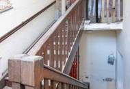 Bestandsfreies Zinshaus nahe Wien – 10 WE, Ausbaupotenzial, Einreichplan