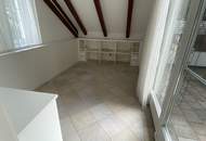 Exklusives Maisonette-Penthouse am Tullner Hauptplatz mit großer Dachterrasse