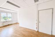 Klein, praktisch & zentral – Bürofläche in Graz-Lend
