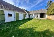 Vielseitiges Bauernhaus auf großzügigem Grundstück in ruhiger Lage