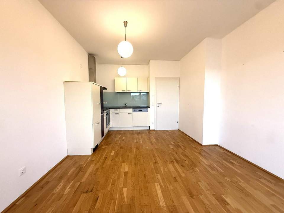 Mietwohnung in begehrter Lage