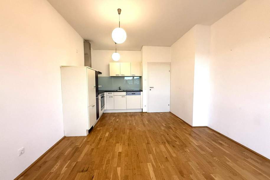 Mietwohnung in begehrter Lage, Wohnung-miete, 813,95,€, 4910 Ried im Innkreis