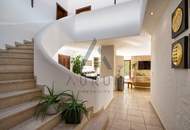 Ski-in/Ski-out am Wilden Kaiser: Moderne Villa mit Wellnessoase