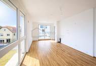 WOHNTRAUM AM MÜHLWASSER | DACHTERRASSE | ERSTBEZUG | RUHIGE BESTLAGE IN 1220 WIEN