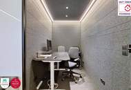 Premium-Büro mit Wow-Faktor: 230 m², Innenhof & Top-Qualität ✨🏢