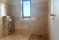 Neubau – Erstbezug mit mediterranem Flair