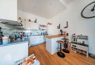 Wunderschöne 3-Zimmer Wohnung mit Balkon und Loggia, Nähe Matzleinsdorferplatz