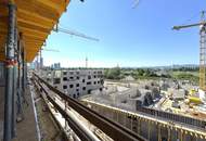 Der Beste Platz im Viertel - An der Schanze 25 - Begehrtes Wohnprojekt nahe Obere Alte Donau - Auf Eigengrund