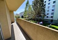 Modernisierte 3-Zimmer Wohnung mit Loggia in Wiener Neudorf