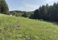 Stegersbach: Baugrundstück in direkter Nähe zu Golfplatz, Therme und Hotels