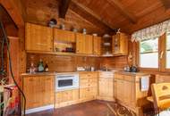 Gemütliches Landhaus in sonniger Ruhelage von Eidenberg zu verkaufen!