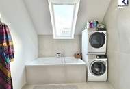 360 TOUR - PENTHOUSE mit TERRASSE NAHE UNIQA-TOWER