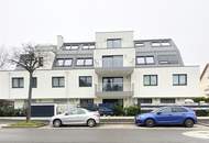 Erstbezug | Geräumige 2-Zimmer-Wohnung | Hochwertiges Neubauprojekt