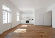 IDEALE 2 ZIMMER ALTBAUWOHNUNG II PRESTIGE UND ELEGANZ II WOHNEN IM DENKMALGESCHÜTZEN MÖDLINGER STADTJUWEL II FUSSGÄNGERZONE