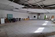 Zinshaus mit vielfältigem Gestaltungspotenzial in Türnitz