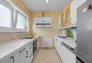 Neuwertige 4-Zimmer Wohnung mit Terrasse und Tiefgaragenplatz in Korneuburg!