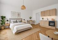 "Kompakt und charmant!"