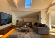 Exklusive Vier-Zimmer-Wohnung mit Terrasse und Balkon | BAD ISCHL