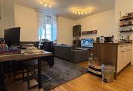 Wohnen in den DRAGONERHÖFEN von Wels - gepflegte 2-Zimmer Wohnung mit modernem Badezimmer (inkl. Wanne) | Ab 01.06.2026 verfügbar!