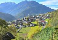 Grundstück mit Alpenblick in Wenns - 698 m² in sonniger Grünlage!