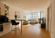 Neubau im 2. Bezirk: 56 m² + 7 m² Loggia – Obere Donaustraße, Augarten & U4