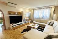 Traumhafter Bungalow in Ruhelage mit Gartenidylle – einziehen, ankommen &amp; wohlfühlen