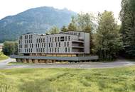 Modern. Kompakt. Hochwertig. – 1-Zimmer-Neubauwohnung in Breitenwang/Reutte