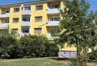 Neu sanierte 2-Zimmer-Wohnung mit Südbalkon in 8052 Graz-Eggenberg, Nähe FH Joanneum