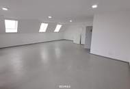 HELLES, MODERNES - 75 m² BÜRO - NEUBAU