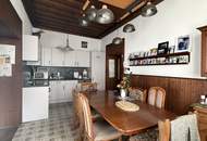 Charmanter Altbau mit Potential und großem Garten