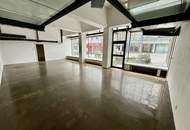 Geschäftslokal mit Entwicklungspotenzial zwischen Schwedenplatz &amp; Karmelitermarkt