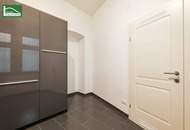 Das Hasner Palais – Eckwohnung mit Erker und separater Küche im sanierten Altbau!