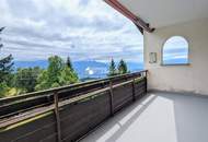 Traumhafte 3-Zimmer-Ferienwohnung mit Bergpanorama – mit 2 Balkonen und Parkplatz!