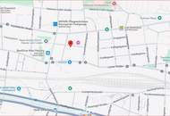 Komplett hof- und südseitige Maisonette mit 115m² Eigengarten