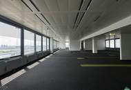Attraktive Bürofläche mit Aussicht | Ares Tower